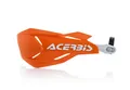 Produktbild: Acerbis Handschutz X-Factory Orange/Weiß Benelli Trk 502 2017-2024 0022397.203