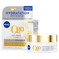Produktbild: Nivea Q10 Power extra Nährende Tagescreme, 50 ml