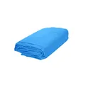 Produktbild: Poolfolie Rund Blau 360x90cm 0,4mm Überlappend Austauschfolie Innenhülle