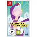 Produktbild: Reef Entertainment Fitness Circuit (Switch, Switch Lite, Switch OLED, EN) (1222830)
