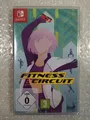 Produktbild: FITNESS CIRCUIT SWITCH EURO NEW (GAME IN ENGLISH/FR/DE/ES/IT)