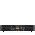 Produktbild: Behringer NX3000D Ultraleichter 3000-Watt-Class-D-Leistungsverstärker mit DSP-Steuerung und SmartSense-Lautsprecherimpedanzkompensation