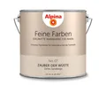 Produktbild: Alpina Feine Farben No. 07 Zauber der Wüste edelmatt 2,5 Liter