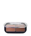 Produktbild: essence Contouring Duo Contouring Palette 7 g NR. 20