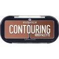 Produktbild: essence cosmetics CONTOURING DUO PALETTE 20