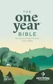 Produktbild: The One Year Bible: Arranged in 365 Daily Readings (One Year Bible: New Living Translation-2)