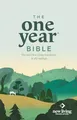 Produktbild: NLT One Year Bible, The (One Year Bible: New Living Transl by Tyndale 1414302045