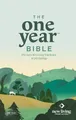 Produktbild: Tyndale The One Year Bible NLT (Taschenbuch)