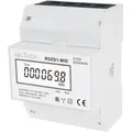 Produktbild: Reltech Drehstromzähler digital RDZD1-MID, 100 A, MID-geeicht, 4 TE