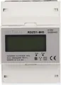 Produktbild: Reltech RDZD1-MID Drehstromzähler digita 100 A MID-geeicht 4 TE OVP NEU