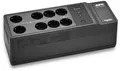 Produktbild: APC Back-UPS 500VA 8 schuko outlets