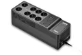 Produktbild: APC Back UPS BE500G2-GR, 500VA, 8x SchuKo, Überspannungsschutz