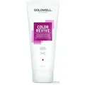 Produktbild: Goldwell Dualsenses Color Revive Conditioner kü.rot 200 ml