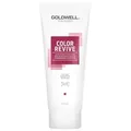 Produktbild: Goldwell Dualsenses Color Revive Conditioner kühles rot 200 ml