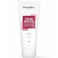 Produktbild: Goldwell Dualsenses Color Revive Conditioner - Kühles Rot 200 ml (10,60€/100ml)
