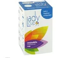 Produktbild: Ladycup L Menstruationstasse groß 1 St