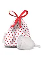 Produktbild: Ladycup L Menstruationstasse Gross 1 St