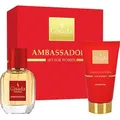 Produktbild: Gisada Ambassador Set