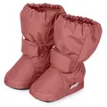 Produktbild: Sterntaler® Baby Schuhe Outdoorschuh (1-tlg) Baby-Schuhe, wasserabweisend, warm, Klett, rutschfest, Thinsulate rosa 22 EU