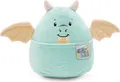 Produktbild: Nici, Kuscheltier Chill-NICI Drache, 2fach sortiert : NICI, Chill - Drache ca 20 cm