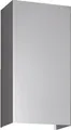 Produktbild: Bosch Kaminverlängerung DHZ1224 für Dunstabzugshaube | 500 mm Teleskop | Edelstahl | für Wandesse | Abluft Umluft