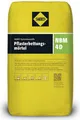 Produktbild: SAKRET Pflasterbettungsmörtel NBM 4 D 25kg