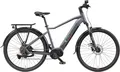 Produktbild: Telefunken E-Bike Cityrad SUV700, 10 Gang Shimano, Kettenschaltung, Mittelmotor, 720 Wh, (29 Zoll, Straßenzulassung, Scheibenbremsen), Pedelec, Elektrofahrrad für Herren u. Damen, Trekkingrad