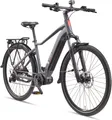 Produktbild: Telefunken City SUV E-Bike | Elektrofahrrad 29 Zoll | Mittelmotor | 10-Gang Kettenschaltung | 720 Wh Akku