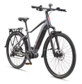 Produktbild: Telefunken SUV E-Bike Herren SUV700 29 Zoll Mittelmotor 10-Gang Kettenschaltung