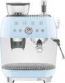 Produktbild: SMEG EGF03PBEU Espressomaschine mit Mahlwerk