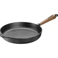 Produktbild: Skeppshult Gusseisen Pfanne (Bräter + Schmortopf, Gusseisen) (0285V)