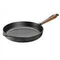 Produktbild: SKEPPSHULT Servierpfanne, Cast Iron, 28 cm Durchmesser