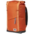 Produktbild: Helly Hansen Unisex Stockholm Rucksack, Streife Orange, STD