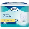 Produktbild: Tena Comfort extra Vorlagen 80 St