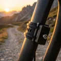 Produktbild: Zéfal Universalbefestigung für Flaschenhalter Gizmo Universalgröße - flexible...