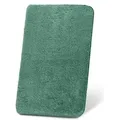 Produktbild: Beautissu  Vorleger, Mintgrün, Textil, Rechteckig, 70x120 cm, unisex, Badtextilien, Badematten