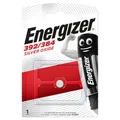Produktbild: ENERGIZER® 392/384 (SR41SW) Uhrenbatterie 1 Stück im Mini-Blister