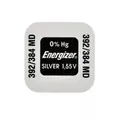 Produktbild: Energizer - 392, 384, SR736SW, SR736W - 1,55 Volt 41mAh AgO - Knopfzelle