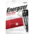 Produktbild: Energizer Knopfzelle 392 1.55 V 1 St. 47 mAh Silberoxid E301538905