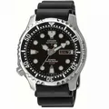 Produktbild: Citizen Herrenuhr NY0040-09E Promaster Marine Uhr Armbanduhr Diver Automatik