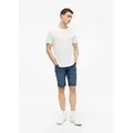 Produktbild: s.Oliver Jeansshorts Jeans-Bermuda Jeans-Bermuda / Mid Rise blau 29