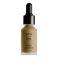 Produktbild: NYX Professional Makeup Total Control Drop Foundation 13ml - 17 Cappuccino