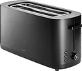 Produktbild: Zwilling Toaster 4-fach schwarz ENFINIGY (1026860)