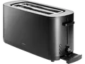 Produktbild: ZWILLING 1026860 Toaster Schwarz (1800 Watt, Schlitze: 2)