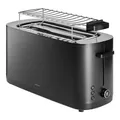 Produktbild: ZWILLING Enfinigy Schwarz Langschlitz-Toaster #2552963