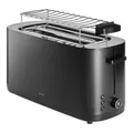 Produktbild: ZWILLING Enfinigy Schwarz Langschlitz-Toaster #14756051