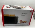 Produktbild: 1026860 Zwilling Toaster 4-fach schwarz ENFINIGY D #TK2587A-