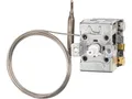 Produktbild: Jumo 60003223 Einbauthermostat heatTHERM Temperaturwächter, 0...120°C, 3 K