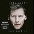 Produktbild: Moon Landing (Edition 2014) von Blunt,James | CD | Zustand gut