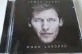 Produktbild: James Blunt - Moon Landing - NM (CD)